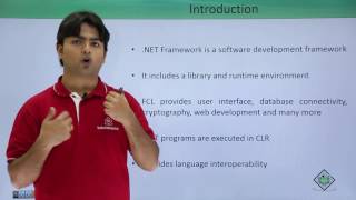 Net  Introduction [upl. by Elvyn]