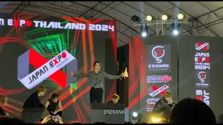 Drop Dead  BALLISTIK BOYZ 202423 JapanExpoThailand [upl. by Joseito362]