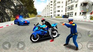 Xtreme Motor Bike impossible🤯 Stunt very Hard very High Graphics 🤩 [upl. by Hamid]