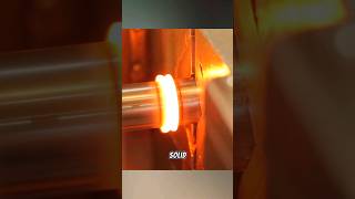 Linear friction welding EXPLAINED [upl. by Teryn]