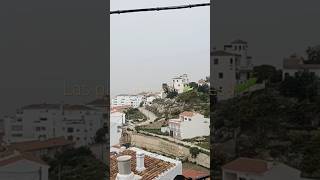 Un pueblo bonito de Málaga Canillas de Aceituno lasplantasdeteresa senderismo [upl. by Enileoj]