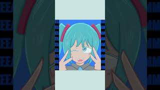 Miku Miku Beam  100 subs special remake 3 [upl. by Nodarse871]