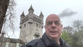 Balmoral Castle Scotland [upl. by Witkin]