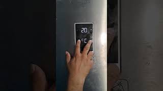 How to Reset Beko Refrigerator [upl. by Sergei]