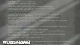 ShellShock 2 Blood Trails  Ending Credits [upl. by Zoha741]