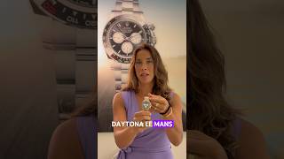 Rolex Daytona LeMans unboxing [upl. by Ellehsar545]