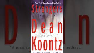 Dean Koontz  Strangers  Audiobook Mystery Thriller amp Suspense  Part 1 [upl. by Miran]