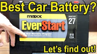 Which Car Battery is Best Lets find out [upl. by Juliet]