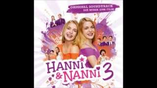 Aleen Jana Kötter  Something Special Hanni amp Nanni 3 Soundtrack [upl. by Reid]