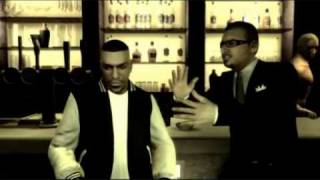 GTA 4 Episodes From Liberty City PS3  Teaser Trailer [upl. by Ddat]