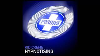 Kid Creme  Hypnotising Fashionista Edit [upl. by Lyrad]