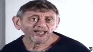 no need to shout no need to yell Michael rosen [upl. by Ylremik558]