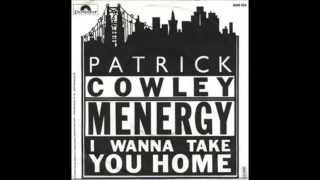 Menergy  Patrick Cowley 1981 [upl. by Ormiston]