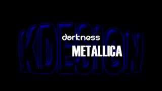 Metallica  2013 Darkness [upl. by Gherardi218]