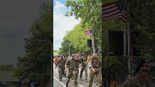 Vierdaagse 2024 nijmegen netherlands vierdaagse [upl. by Alleahcim]