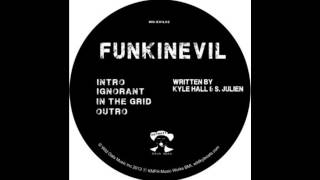 Funkinevil  Ignorant Igno [upl. by Flight]