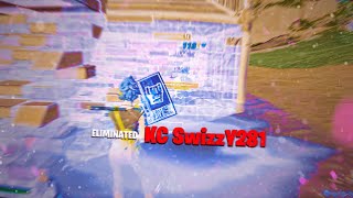 Nights Like This 🌙  Fortnite Montage [upl. by Anewor197]