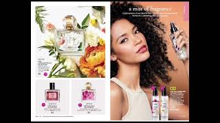 Avon Campaign 16 2024 Preview [upl. by Lindberg]