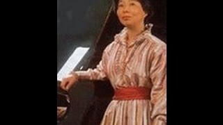 Mitsuko Shirai sings Hugo Wolf  Live at Tanglewood [upl. by Basham691]