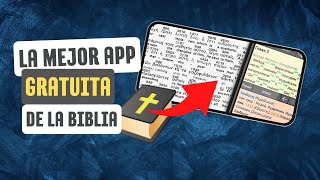 MyBible  La mejor App de la Biblia gratis [upl. by Hannie]