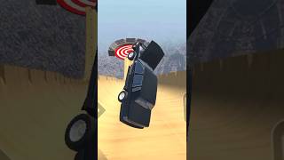 BeamNG GAME IN PHONE shorts shots beamngdrive [upl. by Ordnael]