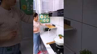 Space Saving Microwave Stand [upl. by Fatima]