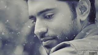 30 sec Whatsapp status video Nivin nd Nazriya Alaipayuthe snegithanae mixed [upl. by Nomor]