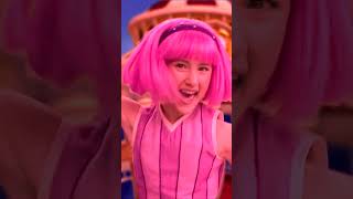 lazytown have you never sportacus version [upl. by Atul]