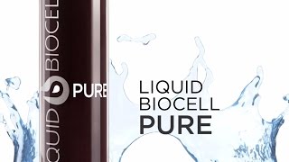 Liquid BioCell Pure [upl. by Merritt]