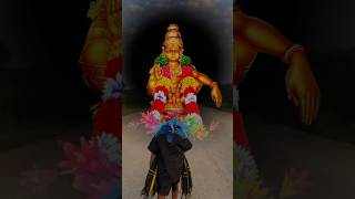 Ayyappa🙏🕉️swamiye saranam ayyappa emotional viralvideo ayyapa motivationsad [upl. by Sly]