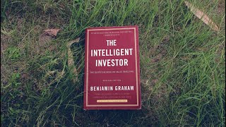 Mastering Investments Lessons from The Intelligent Investor  Book review [upl. by Nahsin317]