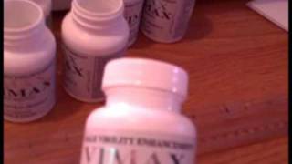 Exclusive Testimonial  From Vimax Customer [upl. by Rick]