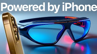 How iPhone Can Save Apple Vision Pro [upl. by Cone]