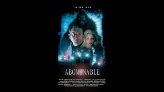 ABOMINABLE 2006 Ceo Horor film sa prevodom [upl. by Follansbee]