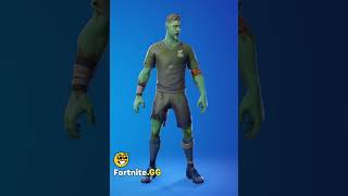 HOW TO GET NEW Midfield Monstrosity FORTNITE FREE shorts skin emote lego pickaxe car wrap [upl. by Melloney]