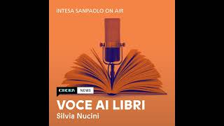 Voce ai libri  Giuseppe Catozzella quotIl fiore delle illusioniquot  Intesa Sanpaolo On Air [upl. by Genet]