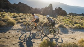 GravelCrusher The AllNew Revolt Range  Giant Bicycles [upl. by Dobbins]