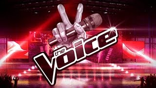 The Voice Le Jeu Vidéo Trailer [upl. by Bysshe]