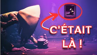 Le sens caché de Little Nightmares révélé [upl. by Eldredge]