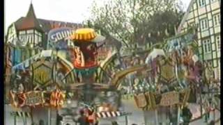 Soest Allerheiligenkirmes 1997 [upl. by Eak]