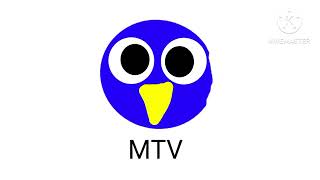 mtv oy logo [upl. by Anisamot]