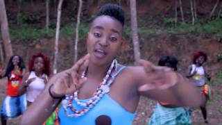 Lady Mariam  Tugyigeite Ugandan Music Video [upl. by Ativak]