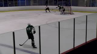 ARHS Boys JV1 Ice Hockey vs Nashoba  January 17 2021 [upl. by Holmes]