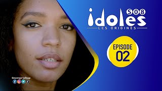 IDOLES  Saison 8  Episode 2 VOSTFR [upl. by Itsud]