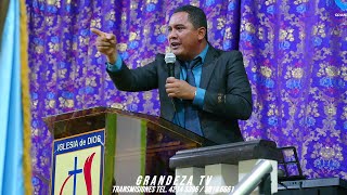 CARLOS RIVAS PREDICA TREMENDA EXHORTACIÓN MARZO 2023 [upl. by Gianna]