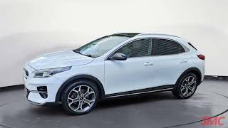 2022 Kia XCeed 15 TGDi 4 Euro 6 ss 5dr [upl. by Esenahs]