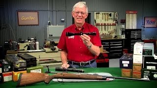 Gunsmithing  How to Choose A Rifle Scope Presented by Larry Potterfield of MidwayUSA [upl. by Ynoffit]