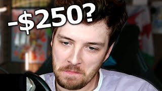 Did British Man Actually Laugh This Time You Laugh You Lose 250 [upl. by Madonia]