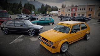 Wörthersee 2022 Aftermovie Volkswagen Compilation [upl. by Tnomed]