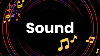 Quick Revision Sound [upl. by Braden]